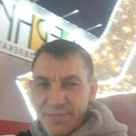 Сашка, 40 лет